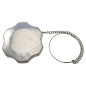 Tapon deposito gasolina para motobombas DUCAR 213601 COMPATIBLE - 049607