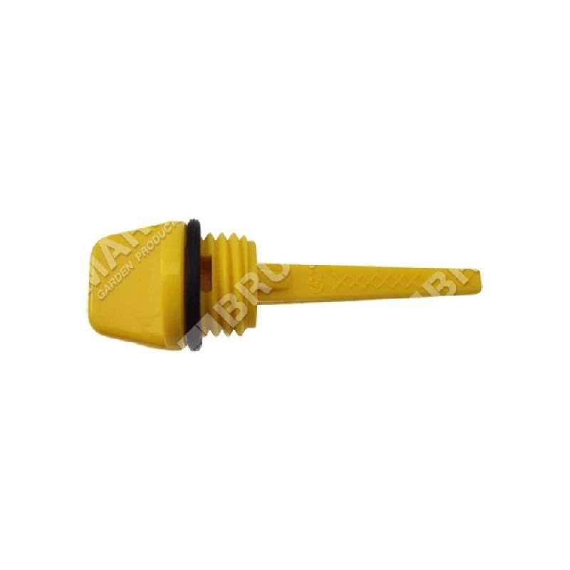 Öltankdeckel für DUCAR-Motorpumpen 225605 KOMPATIBEL - 049603