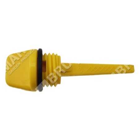 Oil tank cap for DUCAR motor pumps 225605 COMPATIBLE - 049603 | NewgardenParts.com
