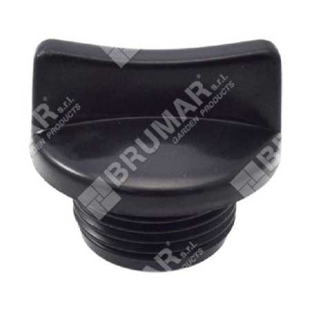 Tappo per motopompe DUCAR 7043 COMPATIBILE - 049572 | NewgardenParts.com