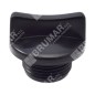 Cap for DUCAR 7043 COMPATIBLE motor pumps - 049572