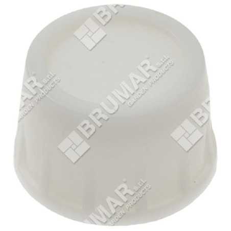 Tapón de drenaje de líquido para bombas pulverizadoras COMPATIBLES ATTILA - 048545 | NewgardenParts.com