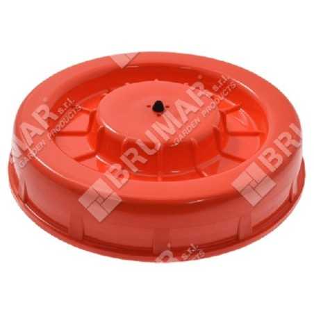 Tapón depósito líquido para bombas pulverizadoras COMPATIBLES ATTILA - 048510 | NewgardenParts.com