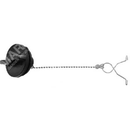 Tankdeckel für STIHL Motorsensen 4116.350.0502 KOMPATIBEL - 048444 | NewgardenParts.com