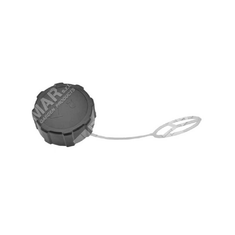 Fuel tank cap for MITSUBISHI engines KF05027BA COMPATIBLE - 047795