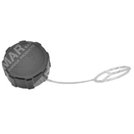Fuel tank cap for MITSUBISHI engines KF05027BA COMPATIBLE - 047795 | NewgardenParts.com