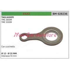 Biella KAAZ tagliasiepe TMe 2600M 3200M 028236 | NewgardenParts.com