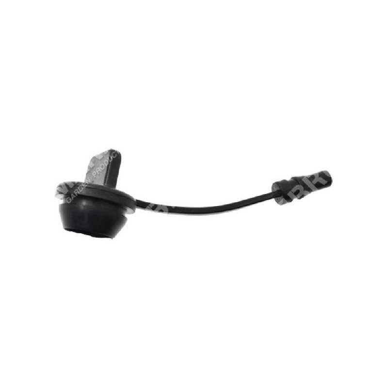 Oil drain plug for DUCAR motor generators 503052 COMPATIBLE - 047604