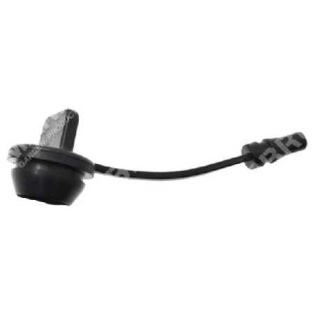 Oil drain plug for DUCAR motor generators 503052 COMPATIBLE - 047604 | NewgardenParts.com
