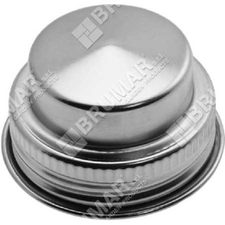 Fuel tank cap for BRIGGS & STRATTON engines 498156 COMPATIBLE - 047509 | NewgardenParts.com