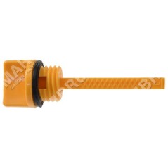 Tappo serbatoio olio per motopompe DUCAR 265601 COMPATIBILE - 047335