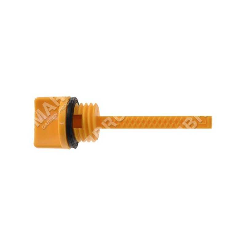 Tappo serbatoio olio per motopompe DUCAR 265601 COMPATIBILE - 047335