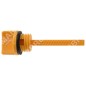 Bouchon de réservoir d'huile pour motopompes DUCAR 265601 COMPATIBLE - 047335