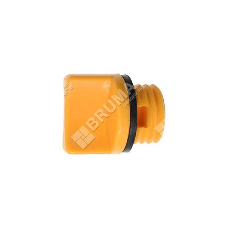 Oil tank cap for DUCAR motor pumps 261401 COMPATIBLE - 047330