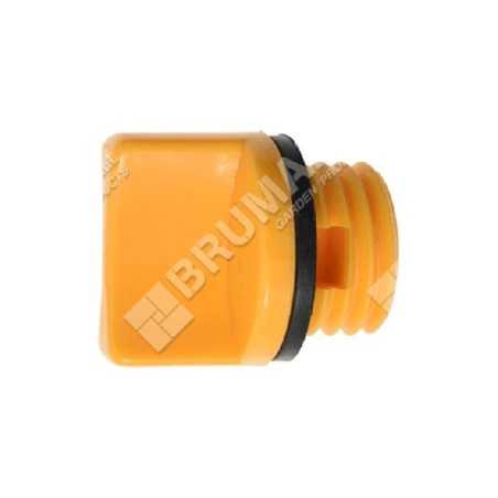 Oil tank cap for DUCAR motor pumps 261401 COMPATIBLE - 047330 | NewgardenParts.com