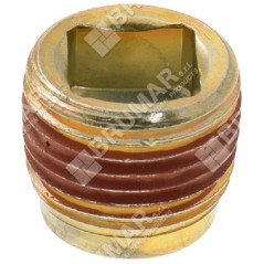 Öltankdeckel BRIGGS & STRATTON 691680 KOMPATIBEL - 046505 | NewgardenParts.com