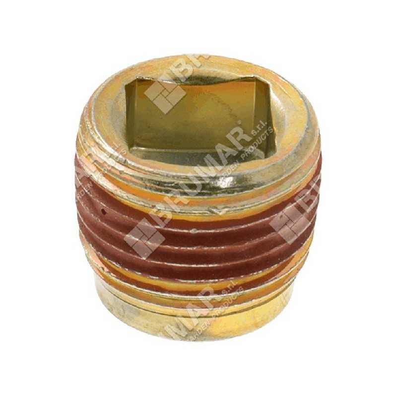 Bouchon de réservoir d'huile BRIGGS & STRATTON 691680 COMPATIBLE - 046505