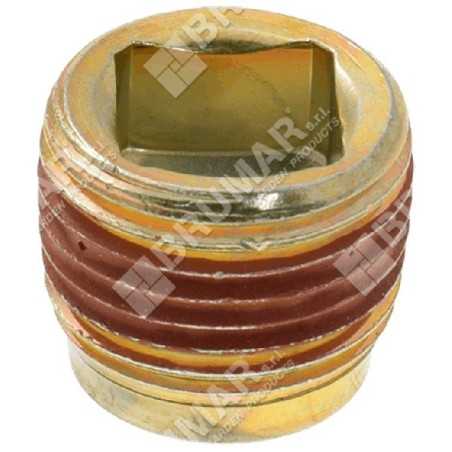 Bouchon de réservoir d'huile BRIGGS & STRATTON 691680 COMPATIBLE - 046505 | NewgardenParts.com