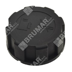 Fuel tank cap for MOWOX COMPATIBLE lawnmower - 046442