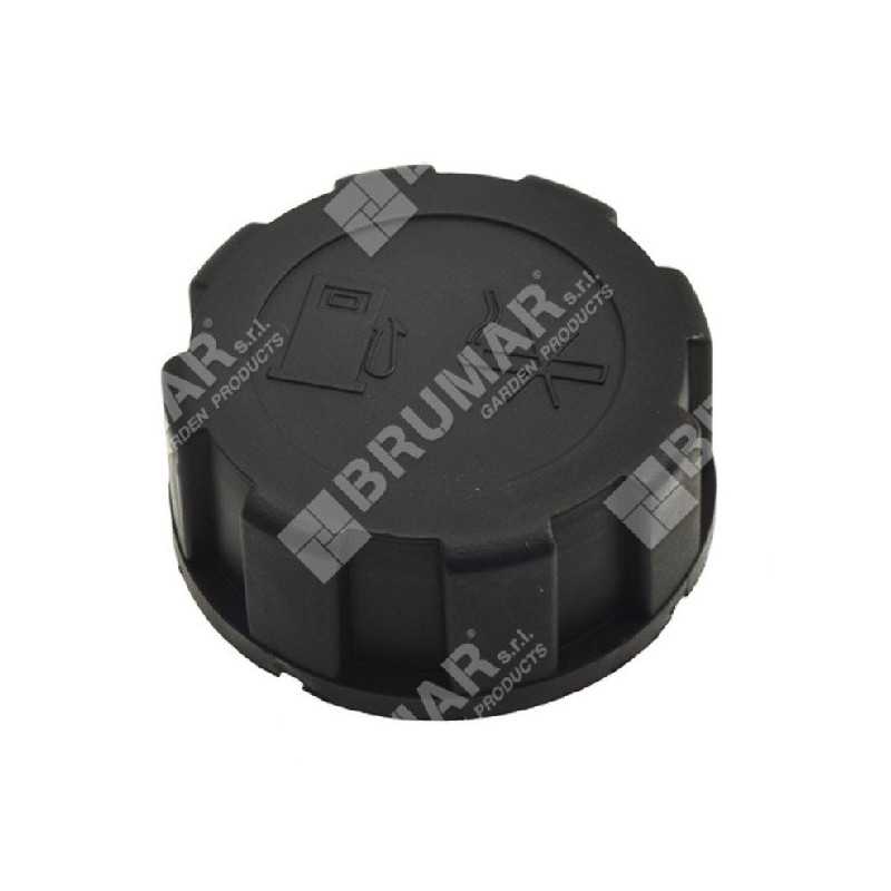 Bouchon de réservoir d'essence pour tondeuse à gazon COMPATIBLE MOWOX - 046442