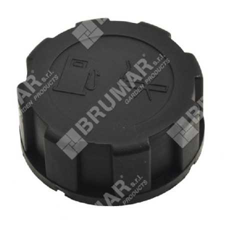 Fuel tank cap for MOWOX COMPATIBLE lawnmower - 046442 | NewgardenParts.com