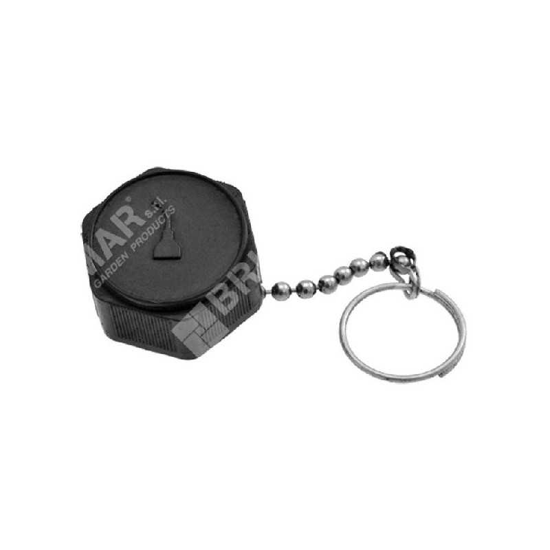 Tappo serbatoio olio FLYMO 538229350 COMPATIBILE - 030331