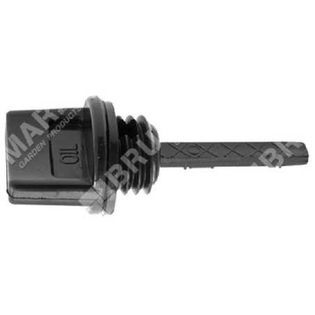 Oil tank cap for MAORI COMPATIBLE motor pumps - 027531 | NewgardenParts.com