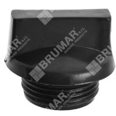 Cap for MAORI COMPATIBLE motor pumps - 027516 | NewgardenParts.com