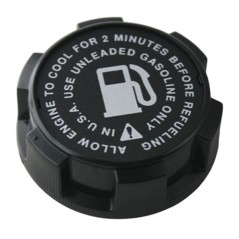 Fuel tank cap BRIGGS & STRATTON 494559 (ex 490075) COMPATIBLE - 027332