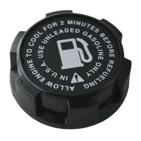Fuel tank cap BRIGGS & STRATTON 494559 (ex 490075) COMPATIBLE - 027332 | NewgardenParts.com