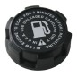 Fuel tank cap BRIGGS & STRATTON 494559 (ex 490075) COMPATIBLE - 027332