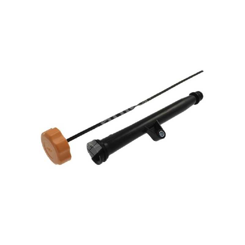Tappo serbatoio olio ZONGSHEN 0690100 COMPATIBILE - 025951