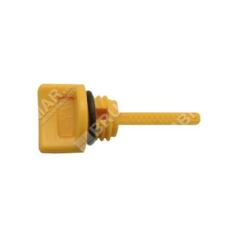 Oil tank cap 0689900 COMPATIBLE - 025949
