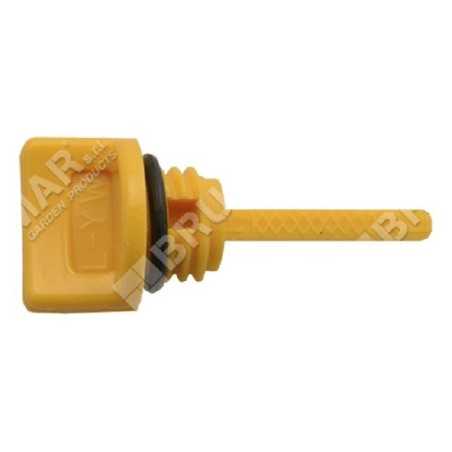 Oil tank cap 0689900 COMPATIBLE - 025949 | NewgardenParts.com