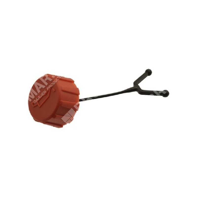 Oil tank cap for NOVATEC COMPATIBLE multitool - 023944
