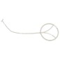 Cap stopper for MAORI COMPATIBLE lawnmower - 023388