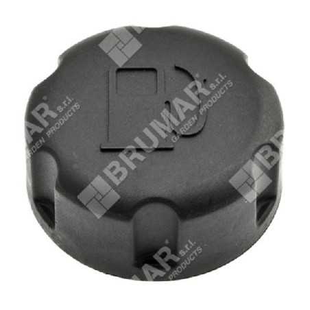 Fuel tank cap for DAYE engines - DAYEE Y28H0000000 COMPATIBLE - 023386 | NewgardenParts.com