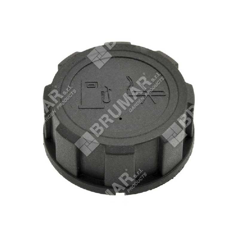 Kraftstofftankdeckel für Motorhacken und Daye-Motoren – Dayee-kompatibel – 022875
