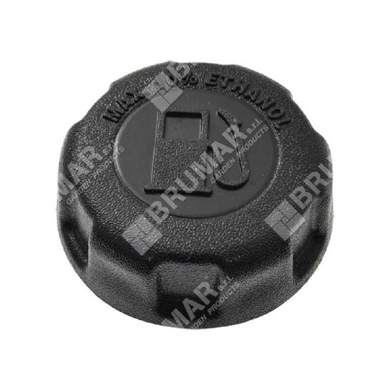 Tappo serbatoio carburante per rasaerba MTD - CUB CADET - YARD-MAN - WHITE 751-10300 COMPATIBILE - 021437