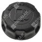 Tapón del depósito de combustible para cortacésped MTD - CUB CADET - YARD-MAN - BLANCO 751-10300 COMPATIBLE - 021437
