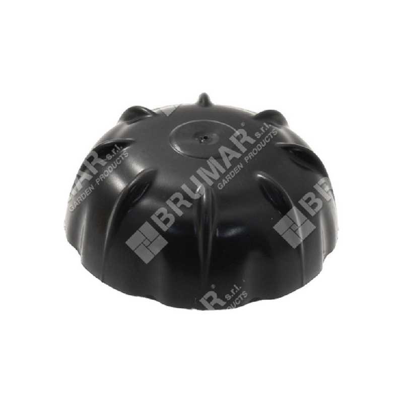Öltankdeckel für MTD-Rasenmäher – CUB CADET – YARD-MAN – WEISS 731-2290A KOMPATIBEL – 021007