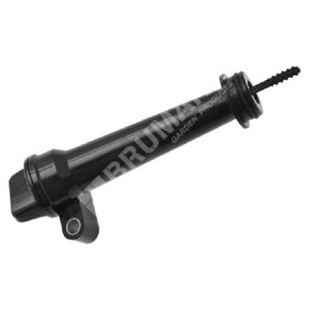 Oil tank cap for LONCIN engines 110690016-0002 COMPATIBLE - 007836 | NewgardenParts.com