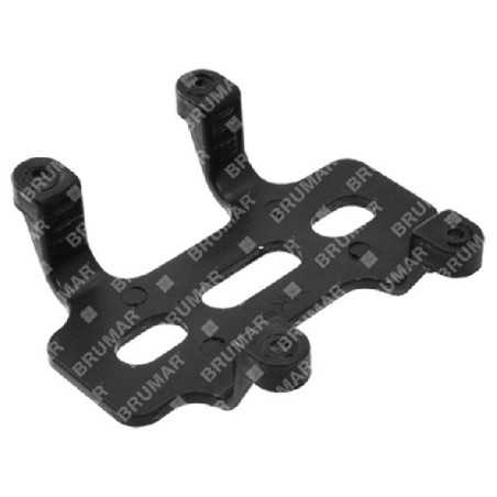 Protection de réservoir pour débroussailleuses COMPATIBLES GREEN LINE - 057387 | NewgardenParts.com