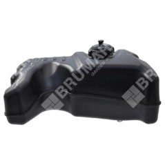 Tank for SABO lawnmower SAA13713 COMPATIBLE - 055341 | NewgardenParts.com
