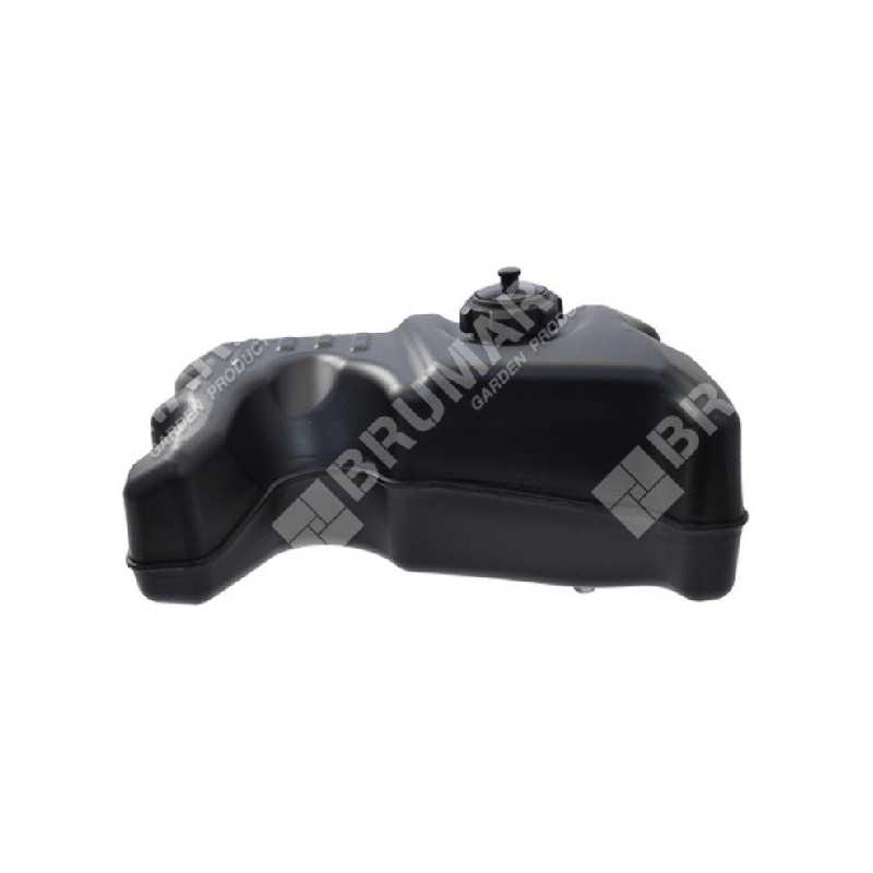 Tank für SABO Rasenmäher SAA13713 KOMPATIBEL - 055341