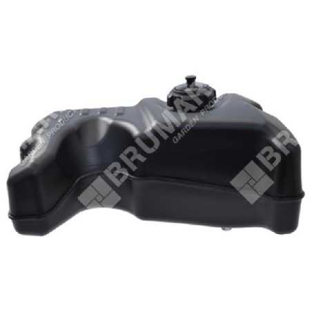 Depósito para cortacésped SABO SAA13713 COMPATIBLE - 055341 | NewgardenParts.com
