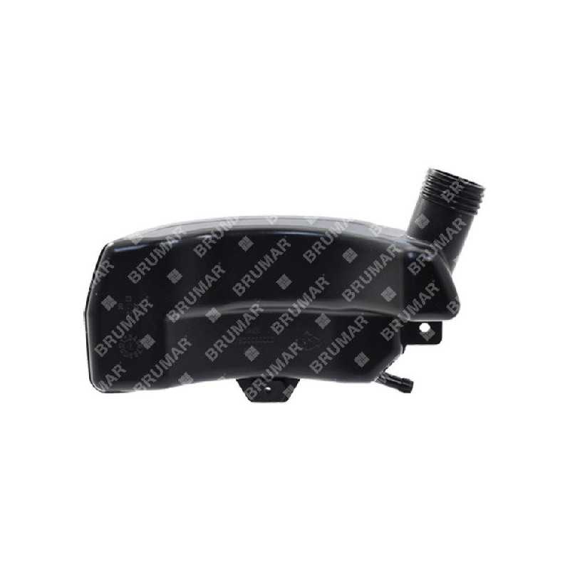 Kraftstofftank für MAORI COMPATIBLE Rasenmäher – 054966