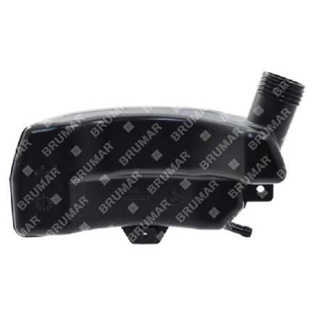 Réservoir de carburant pour tondeuse à gazon MAORI COMPATIBLE - 054966 | NewgardenParts.com