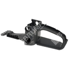 Tank with handle for ZOMAX chainsaws 3.001.0043.18 COMPATIBLE - 053839 | NewgardenParts.com