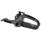 Tank with handle for ZOMAX chainsaws 3.001.0043.18 COMPATIBLE - 053839